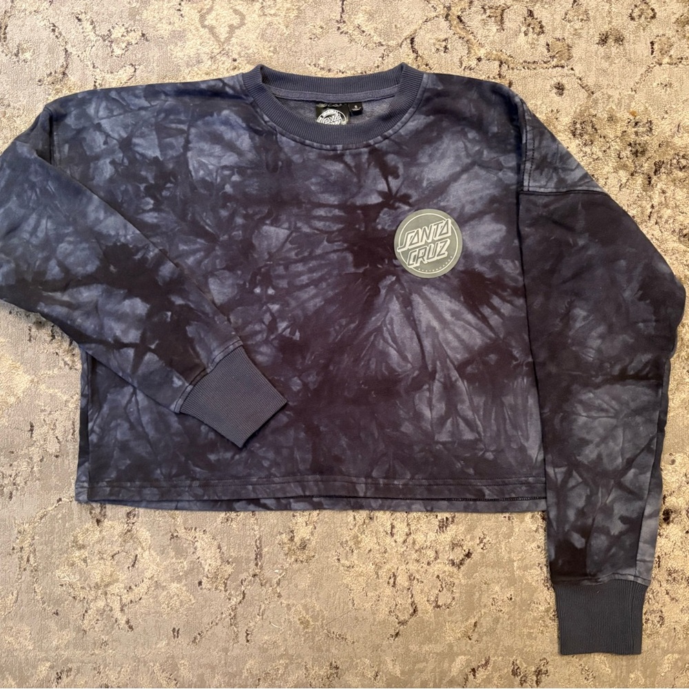 Santa Cruz Sweatshirt